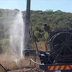 borehole drilling companies in Zimbabwe average cost